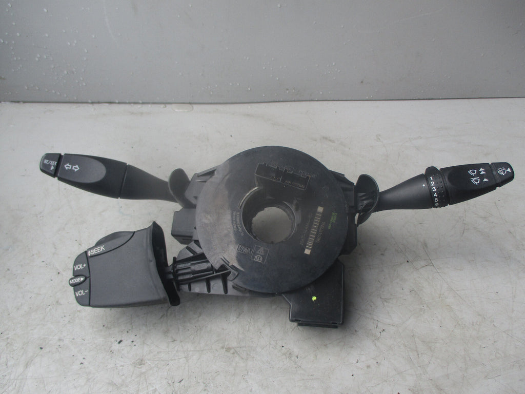 FORD FIESTA 2008 COMBINATION SWITCH STALK INDICATOR 6S6T13335AA