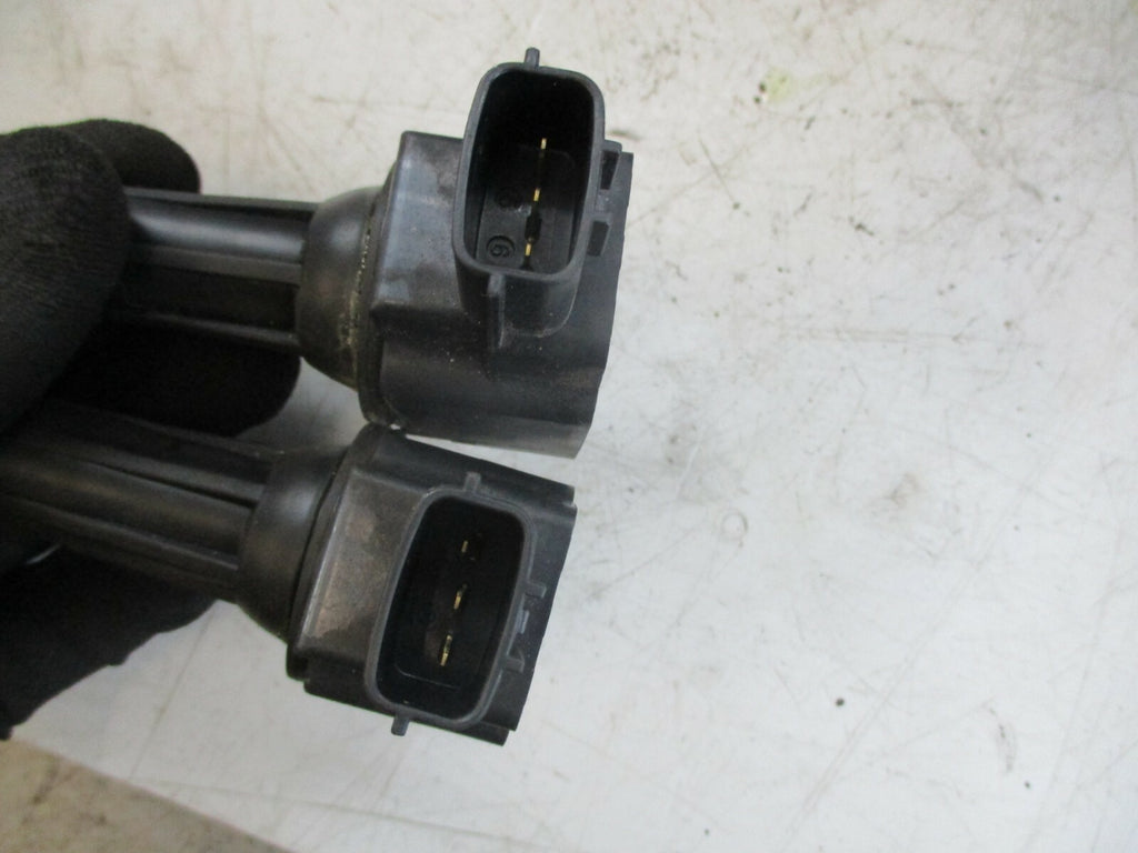 NISSAN MICRA MK3 K12 2004 1.2 PETROL IGNITION COIL PAIR