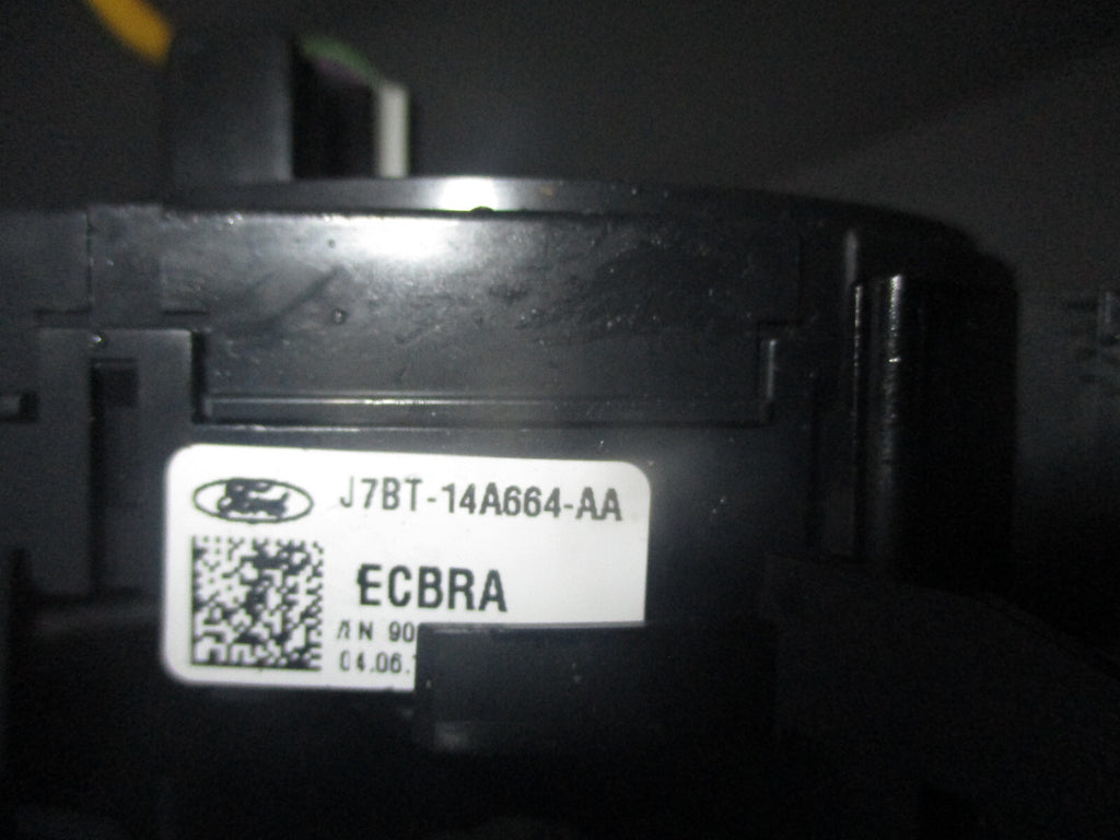 FORD KA+ PLUS MK3 2018 COMBINATION SWITCH STALK SQUIB J7BT13N064DA