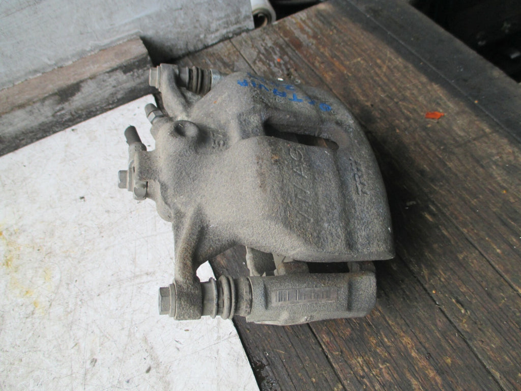 SKODA OCTAVIA 2019 MK3 1.5 PETROL NS PASSENGER SIDE FRONT BRAKE CALIPER