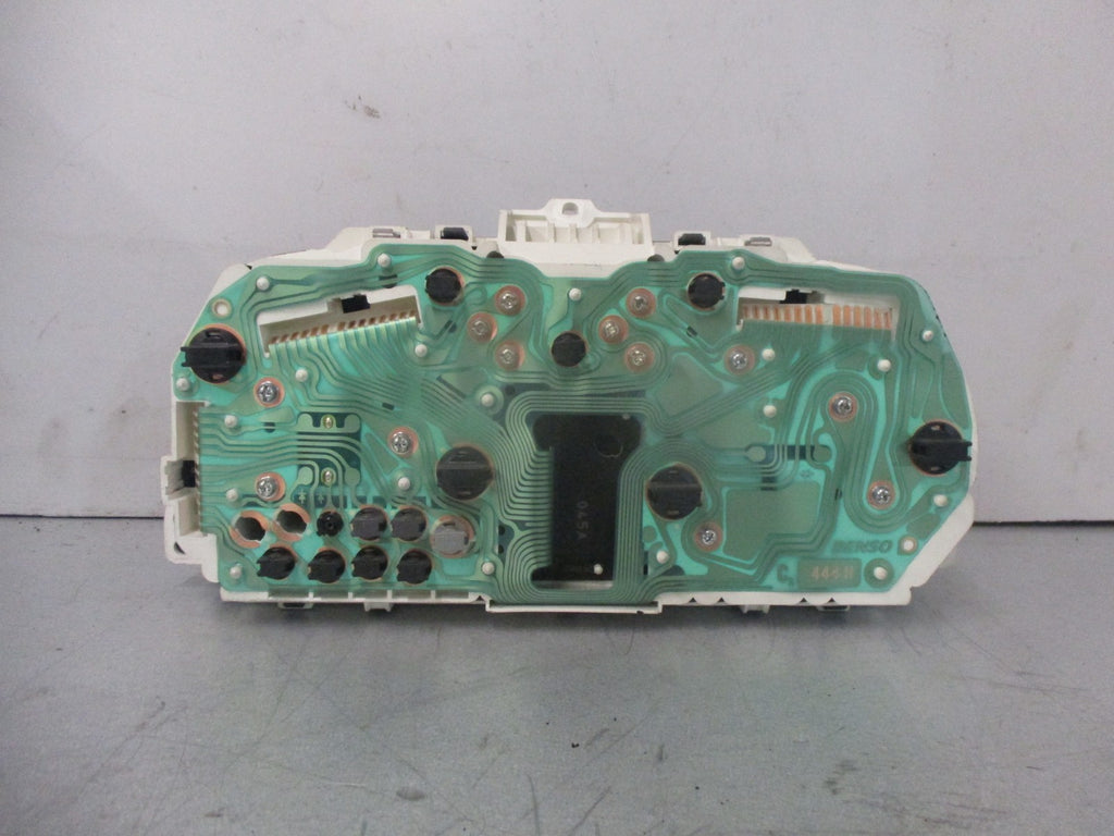 MITSUBISHI SHOGUN PININ 18 GDI SPEEDO METER INSTRUMENT CLOCKS MR576646