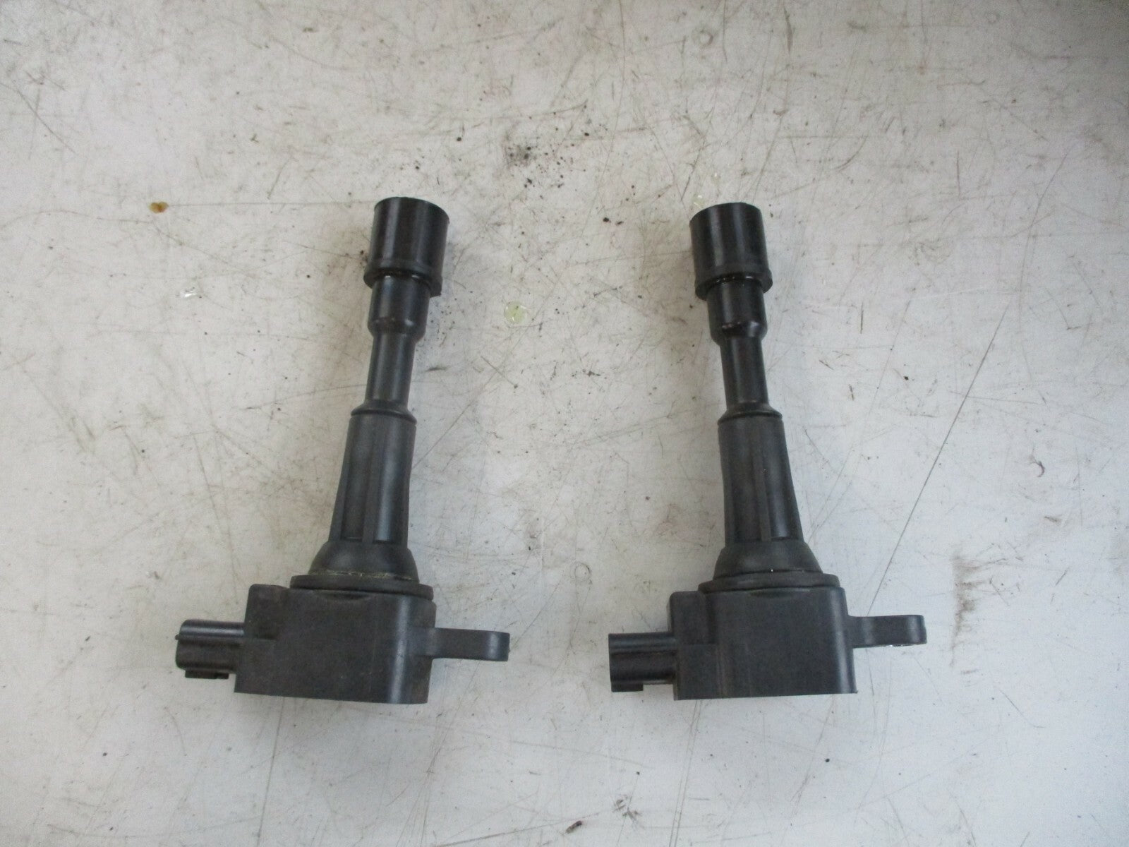 NISSAN MICRA MK3 K12 2004 1.2 PETROL IGNITION COIL PAIR