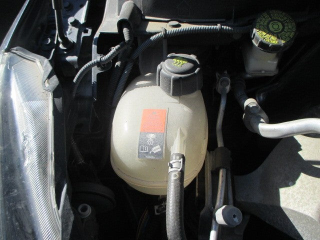 2018 NISSAN MICRA K14 COOLANT EXPANSION TANK