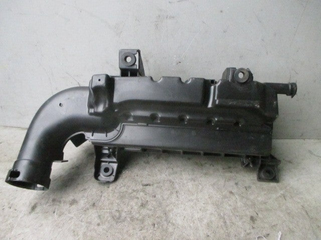 CITROEN C4 MK3 2021 AIR FILTER BOX HOUSING