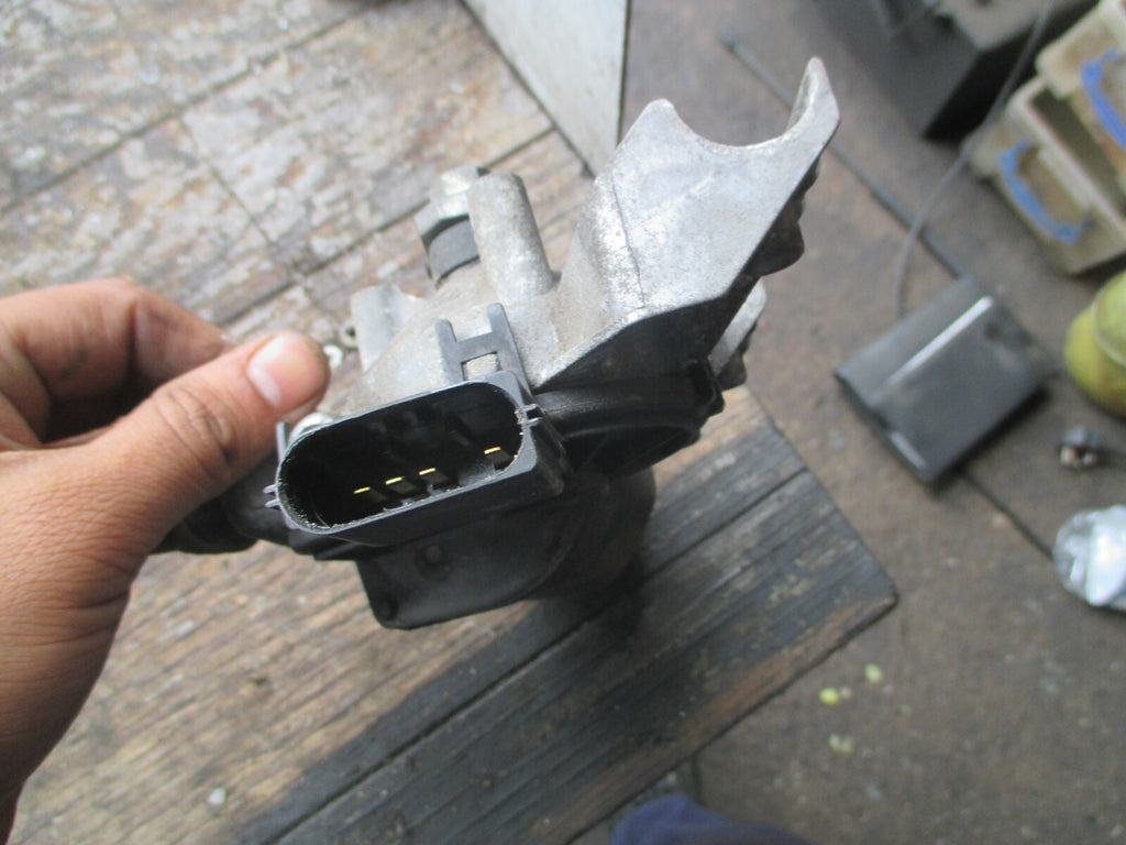 RANGE ROVER SPORT 2005 L320 FRONT WINDSCREEN GLASS WIPER ACTUATOR 23002924