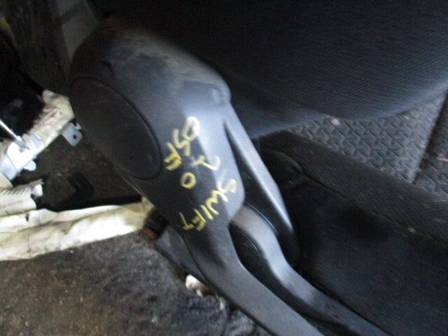 SUZUKI SWIFT MK4 2020 OSF DRIVER SIDE FRONT COMPLETE SEAT FABRIC