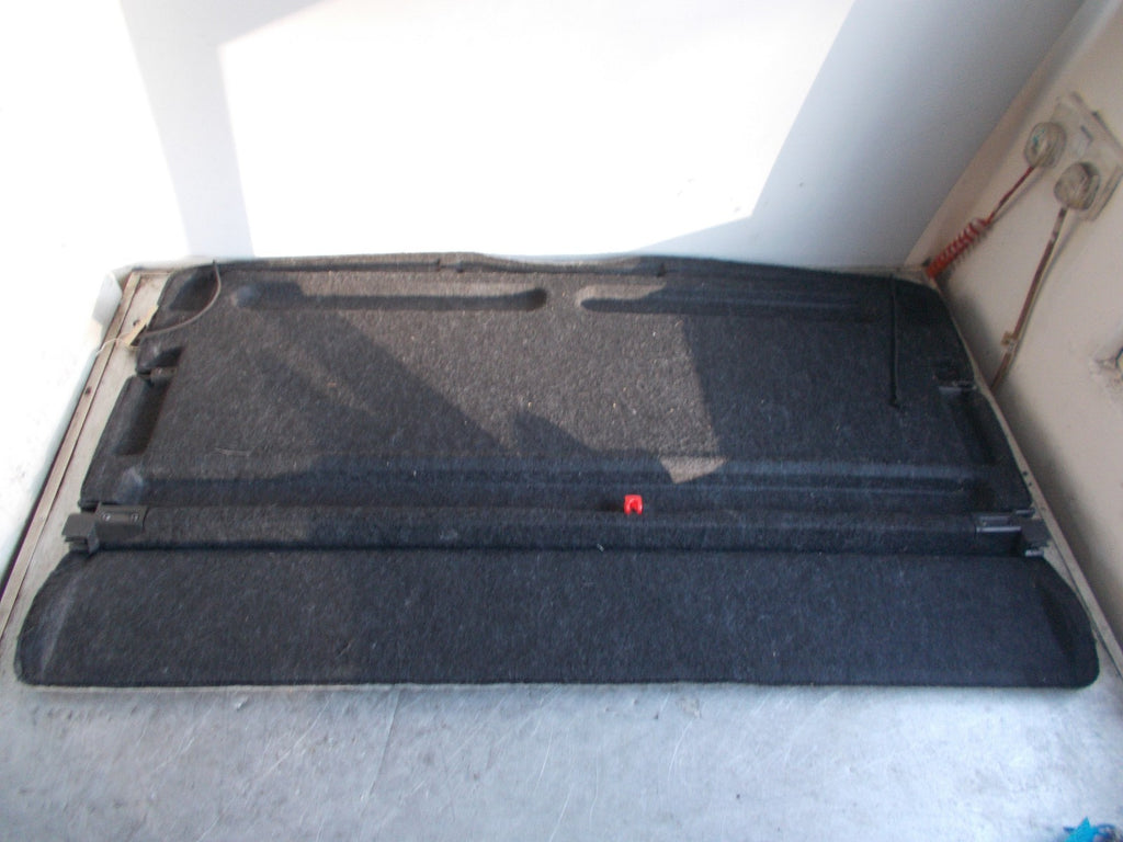 RENAULT SCENIC MK1 4 DOOR 1996-2003 PARCEL SHELF BOOT LOAD COVER 7700433937