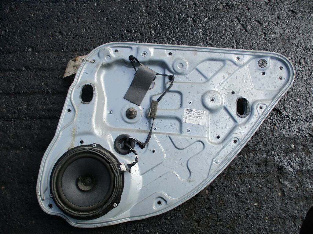 FORD FOCUS MK2 OSR DRIVER SIDE REAR WINDOW REGULATOR PANEL A11849865
