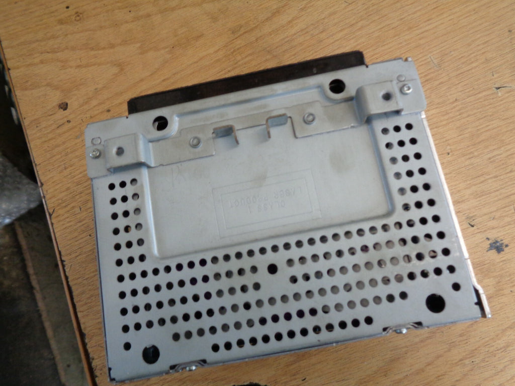 FORD FIESTA MK7 2017 RADIO AG HEAD UNIT E1BT 18C815HL