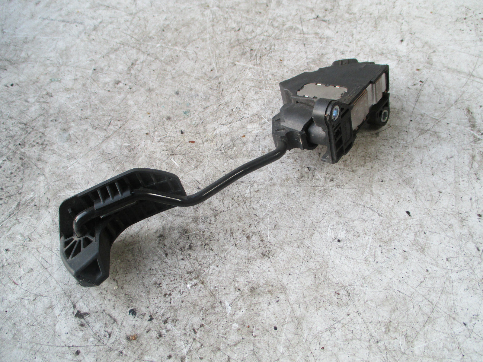 TOYOTA AURIS 2018 MK2 THROTTLE ACCELERATOR PEDAL 7811002140