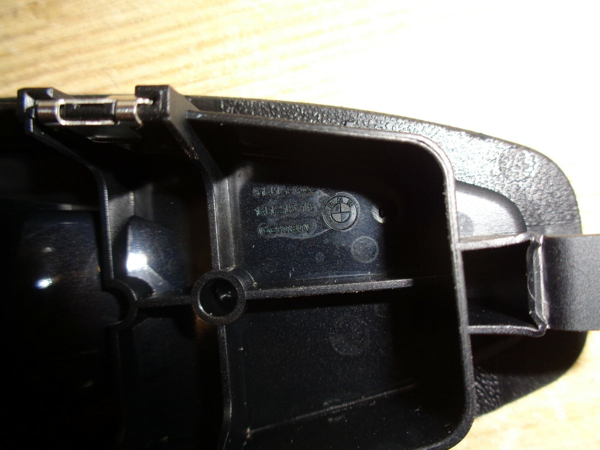 BMW 3 F30 2015 LEFT NS PASSENGER SIDE FRONT WINDOW SWITCH 7403883