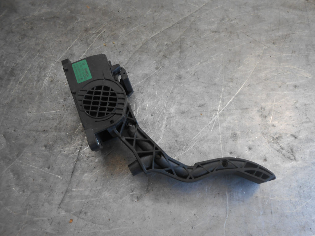 VAG VW SEAT AUDI SKODA 1.4 TSI ELECTRIC ACCELERATOR PEDAL 6R2721503A 0280755067