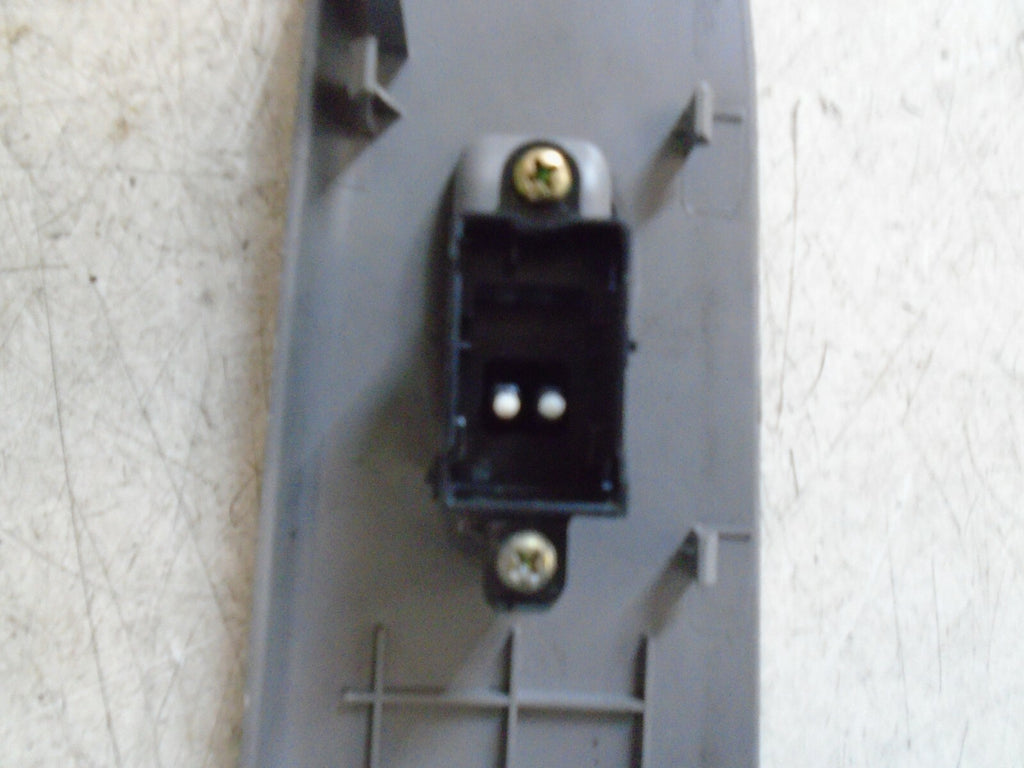 MAZDA PREMACY 2003 MK1 POWER WINDOW REGULATOR SWITCH GE7V684L6