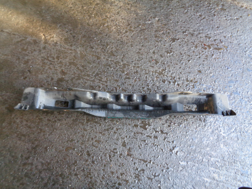 MAZDA MX5 NB MK2 2000 FRONT PLASTIC CRASH BUMPER REINFORCEMENT SUPPORT BAR BEAM