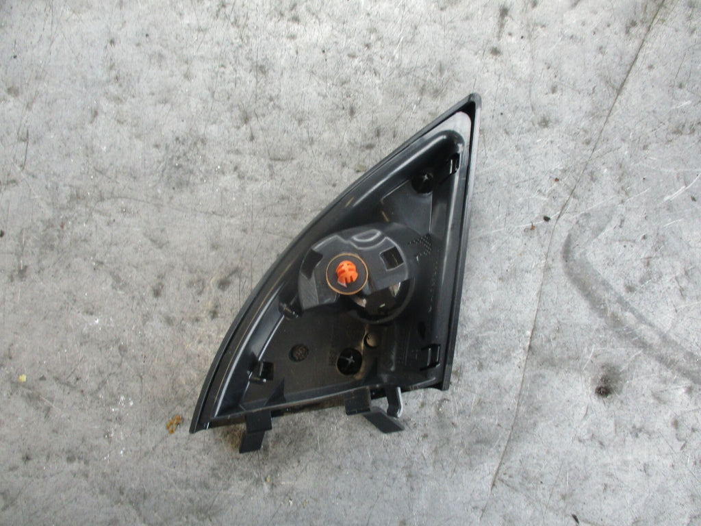 MERCEDES A CLASS W176 NSF PASSENGER SIDE FRONT DOOR TWEETER SPEAKER A1767200111