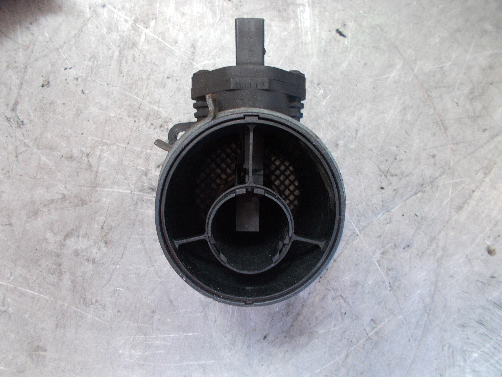 VOLKSWAGEN AUDI SEAT MASS AIR FLOW SENSOR MAF 074906461B