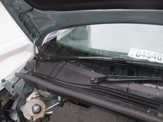 2022 CITROEN C3 AIRCROSS MK1 WIPER MOTOR & LINKAGE FRONT WITHOUT WIPERS