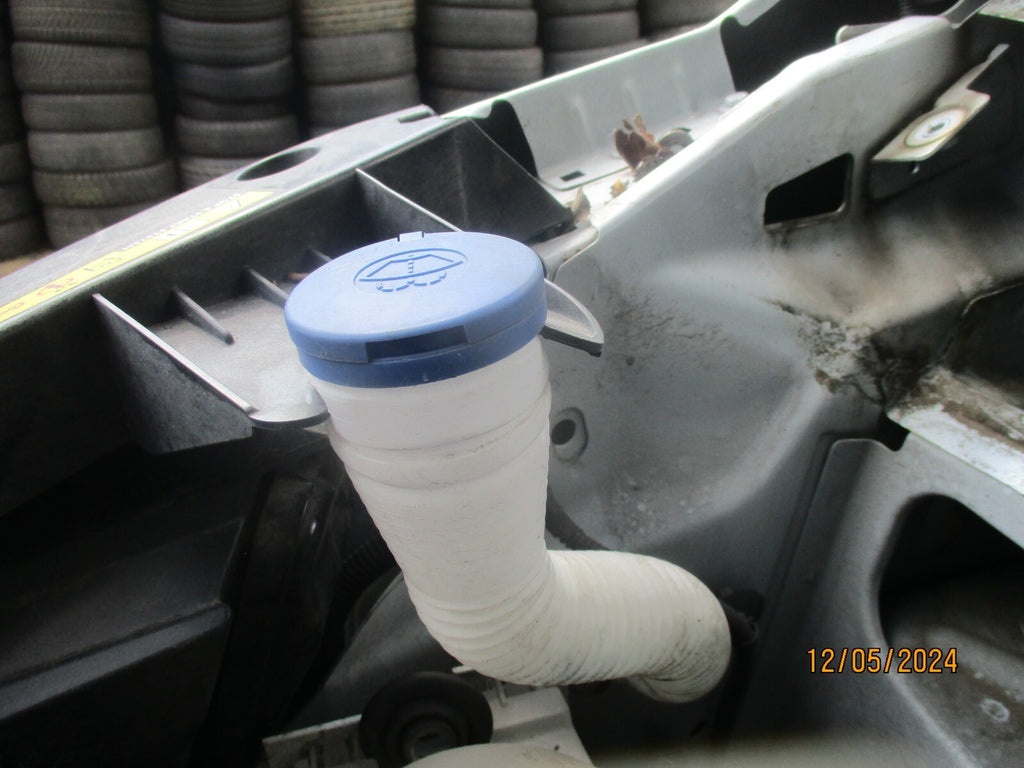 VAUXHALL VIVARO MK3 C 2020 WINDSCREEN WASHER WATER BOTTLE RESERVOIR
