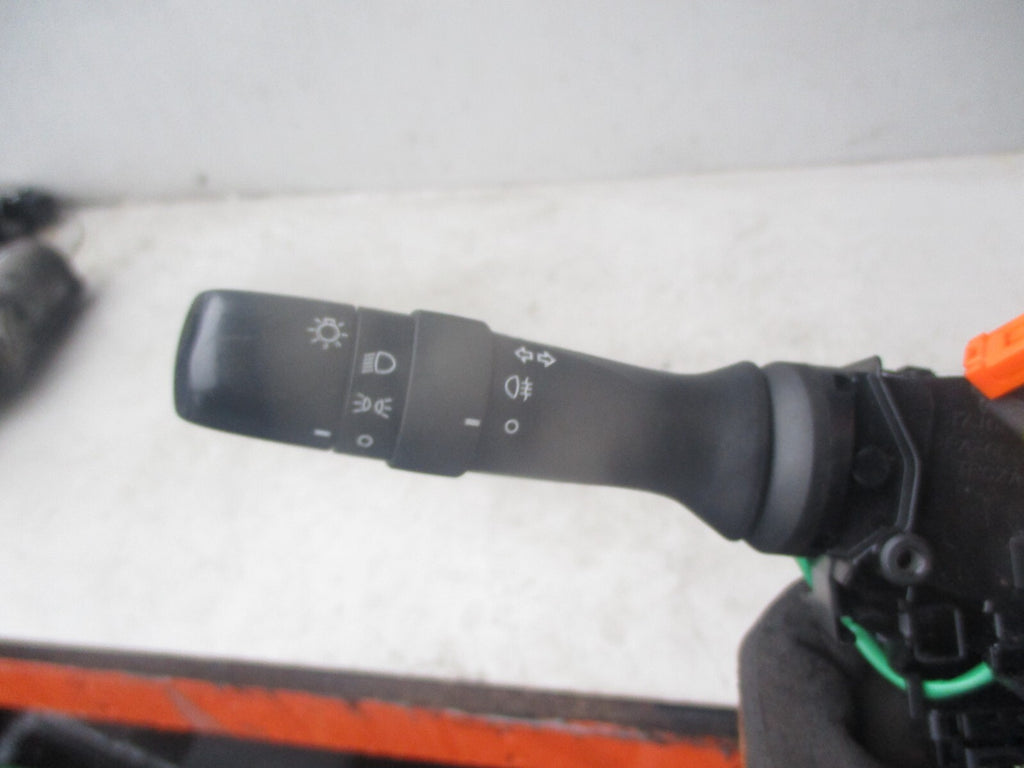 PEUGEOT 108 2016 WIPER & INDICATOR STALK SWITCHES 892450D030