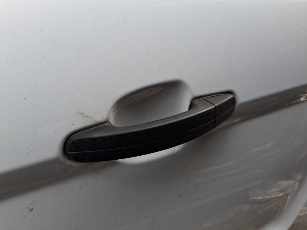 2024 FORD TRANSIT CONNECT MK2 NS PASSENGER SIDE SLIDING LEFT DOOR HANDLE
