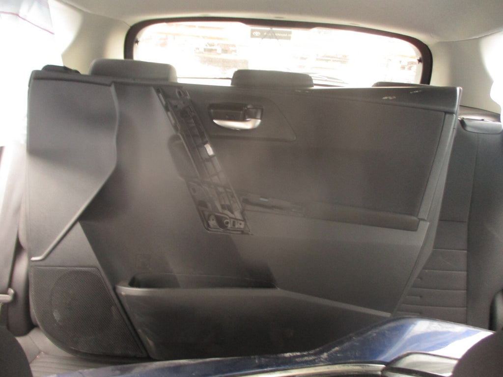 2018 TOYOTA AURIS E180 MK2 OSF DRIVER SIDE FRONT RIGHT DOOR CARD PANEL