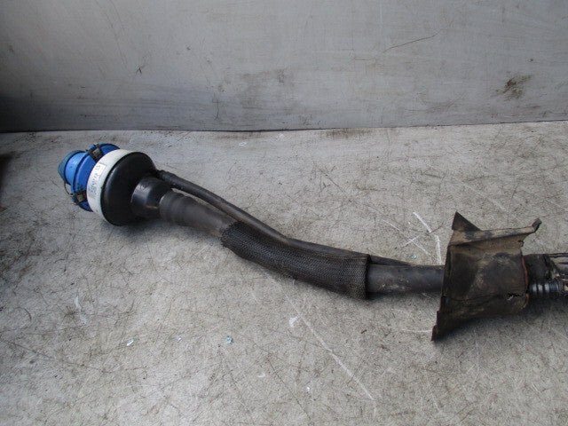 2021 FORD TRANSIT MK8 TOURNEO CUSTOM ADBLUE FILLER NECK F27437EB