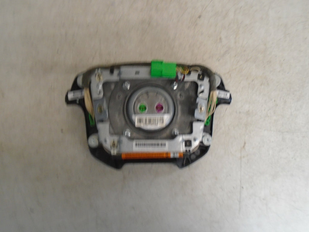 VOLVO V70 2004 MK2 STEERING WHEEL AIRBAG 8686284
