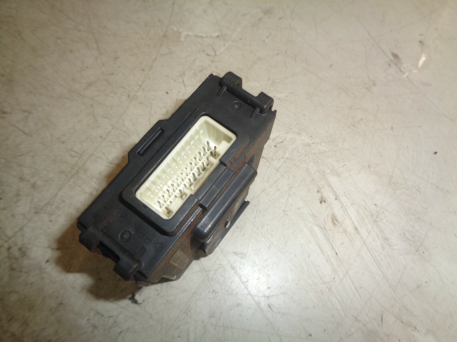 NISSAN QASHQAI J11 MK2 2018 SRS CONTROL MODULE 476A0HV30A