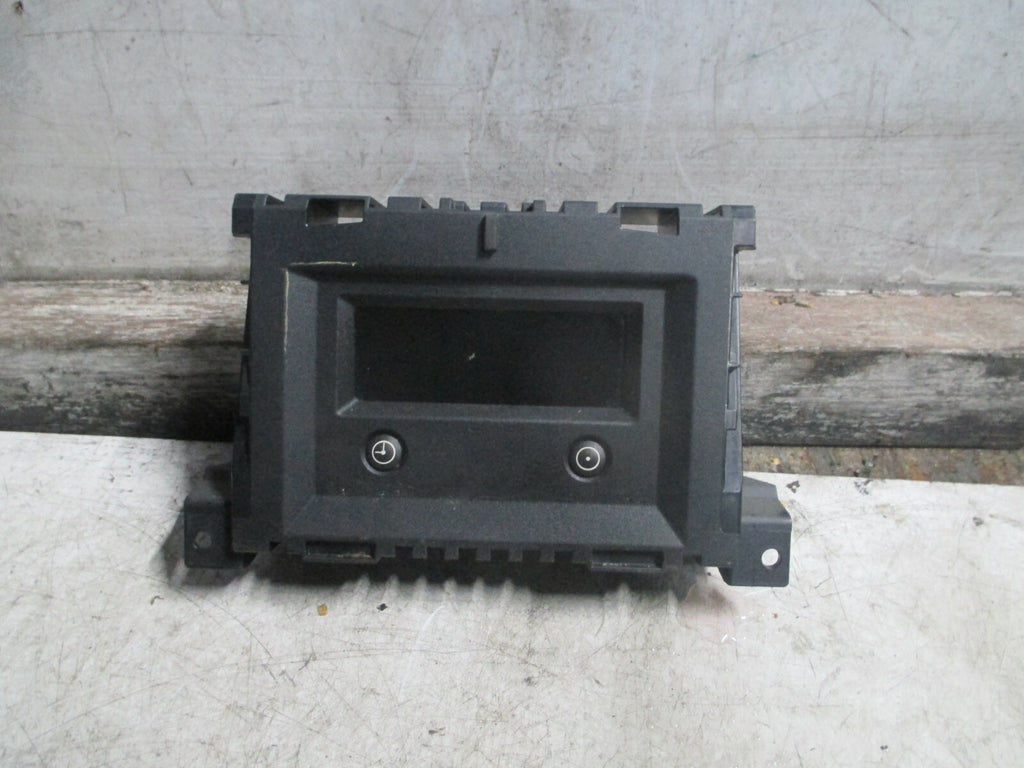VAUXHALL ASTRA H 2012 DIGITAL DASHBOARD DISPLAY SCREEN 13373982