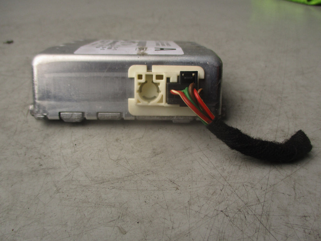 2014 MERCEDES C CLASS W204 WINDSCREEN CAMERA CONTROL MODULE UNIT ECU A0009057202