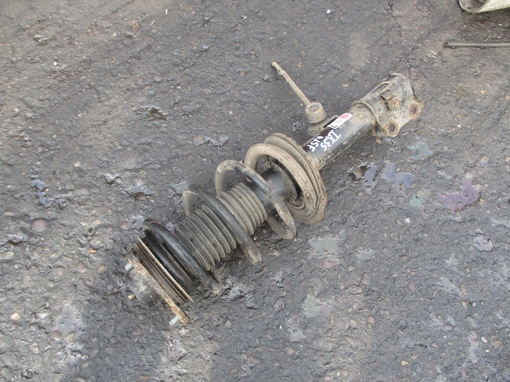 HYUNDAI IX35 2012 NSF PASSENGER SIDE FRONT SHOCK ABSORBER 546502Y610