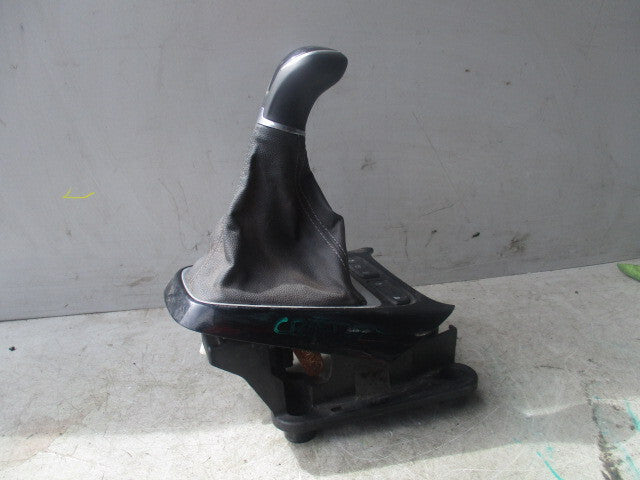2019 VAUXHALL CROSSLAND X 5 SPEED MANUAL GEARSTICK SHIFTER