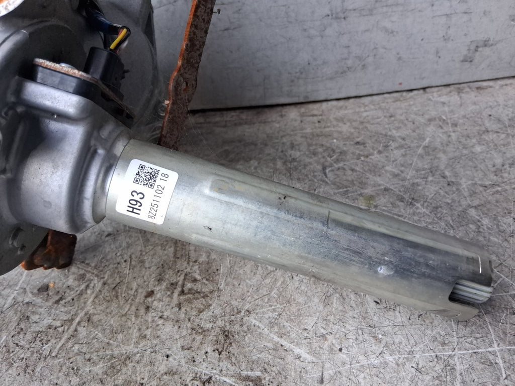 2019 HONDA JAZZ MK4 POWER STEERING COLUMN PUMP MOTOR JJ501004100