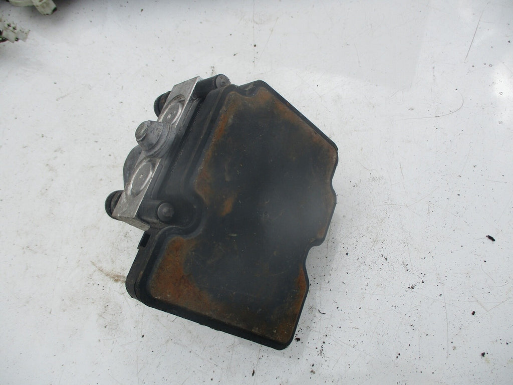 VAUXHALL CORSA E 2017 1.2 1.4 PETROL ABS BRAKE PUMP 0265956292 39002554