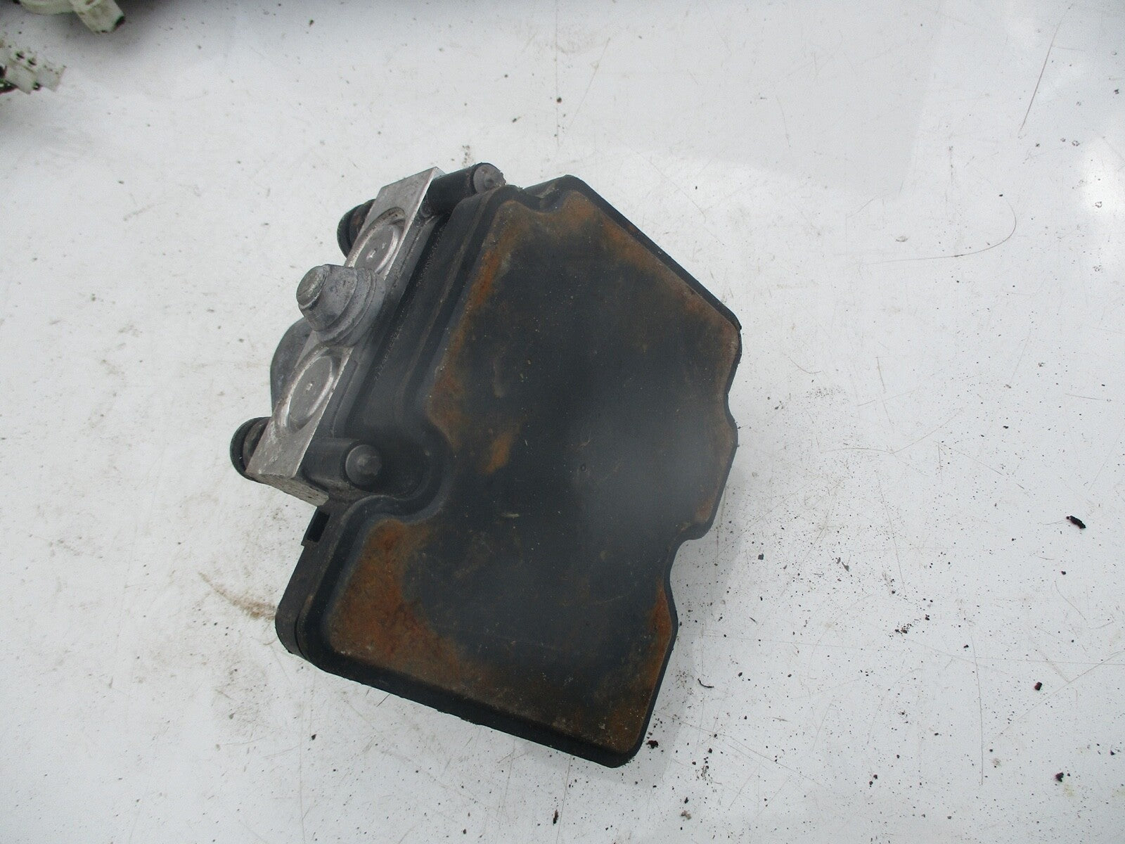 VAUXHALL CORSA E 2017 1.2 1.4 PETROL ABS BRAKE PUMP 0265956292 39002554