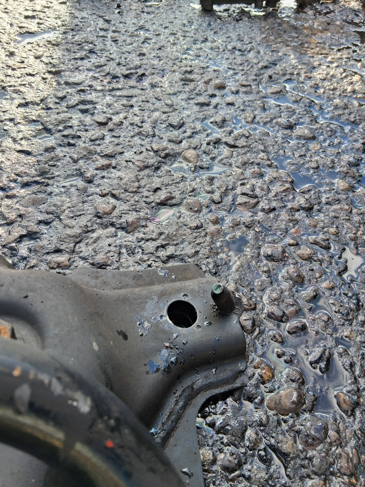 2022 SUZUKI VITARA MK4 1.4 PETROL FRONT SUBFRAME