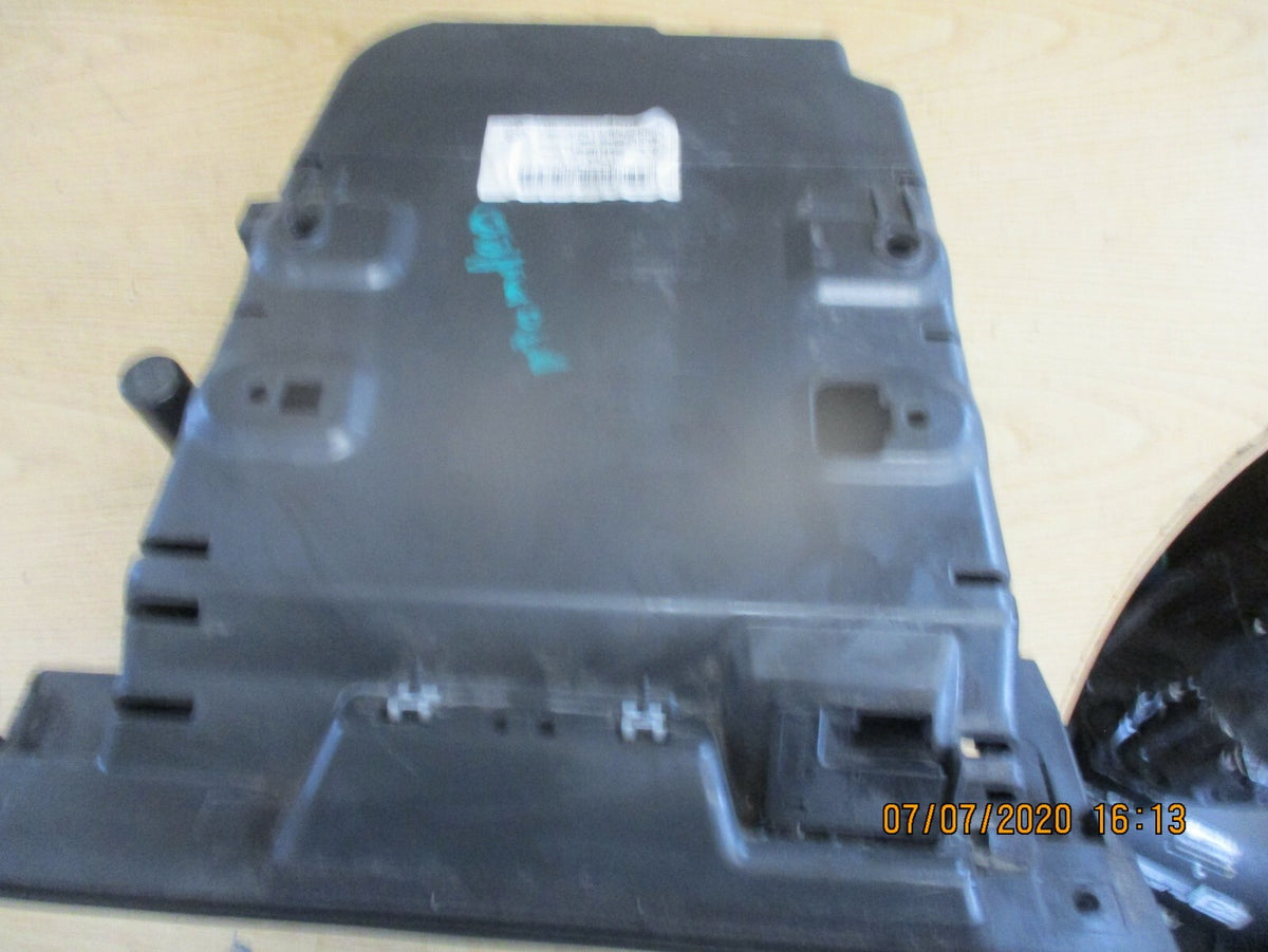 FORD MANDEO MK4 2011 GLOVE BOX IN GREY CS71 A06010
