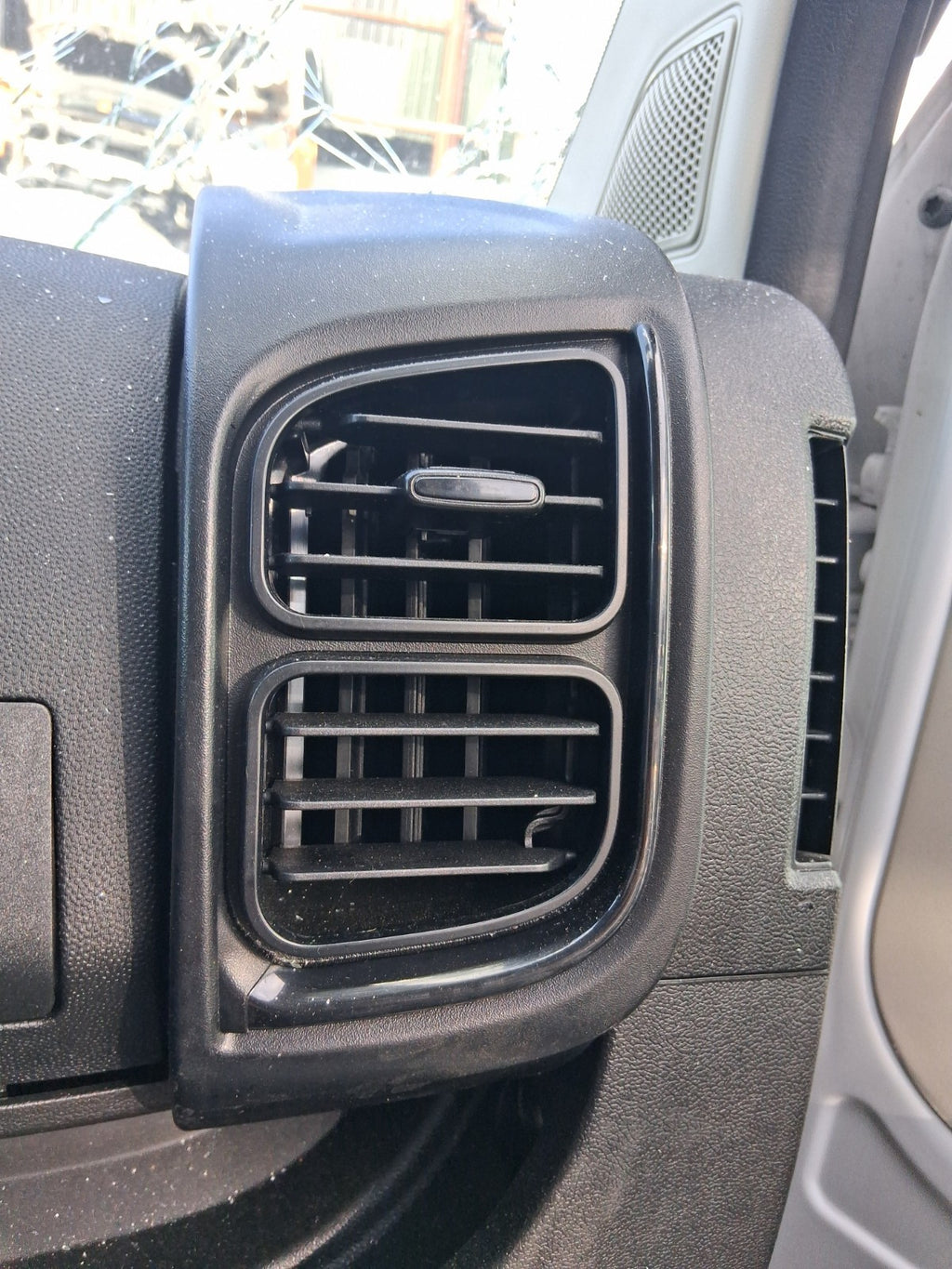 2025  CITROEN RELAY MK3 OSF DRIVER SIDE FRONT AIR VENT