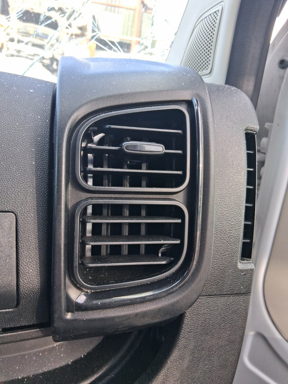 2025  CITROEN RELAY MK3 OSF DRIVER SIDE FRONT AIR VENT