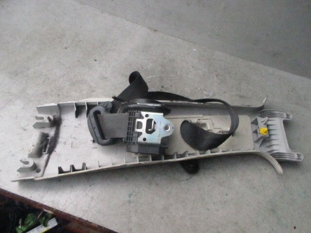 2009 RANGE ROVER SPORT OSF DRIVER SIDE FRONT SEAT BELT & TRIM 609301200