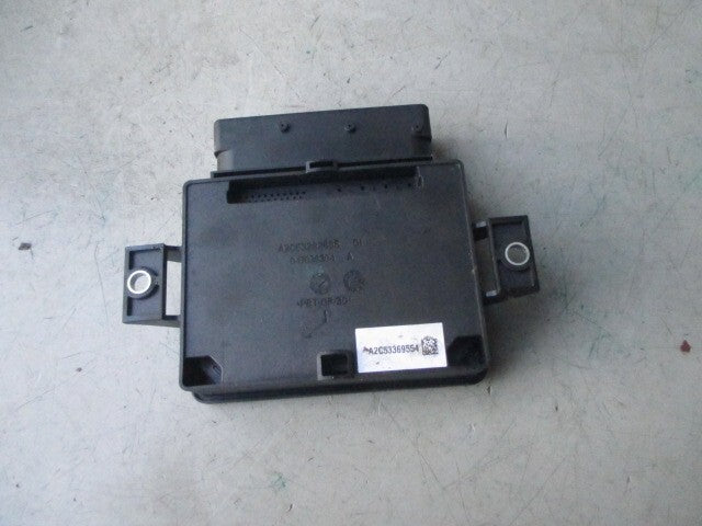 2011 AUDI A4 ENGINE CONTROL MODULE ECU A2C5339554