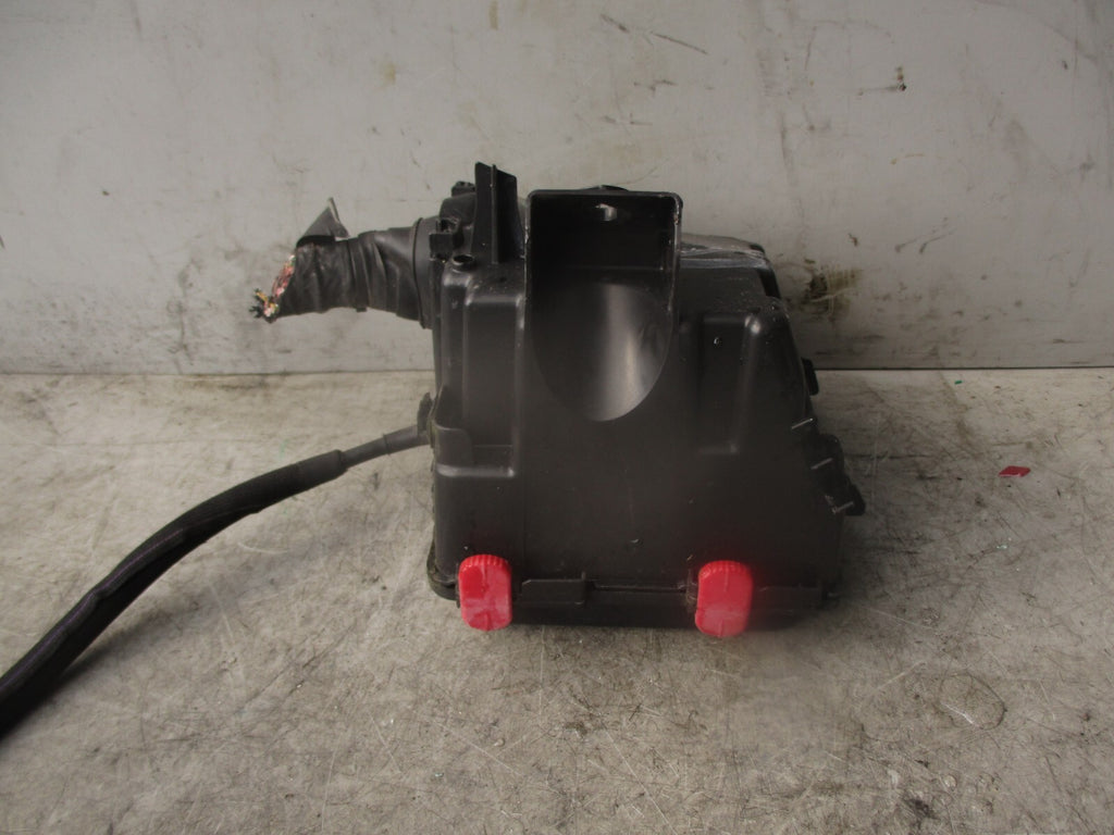 2021 CITROEN C4 MK3 1.2 PETROL UNDER BONNET FUSE BOX 9824510780
