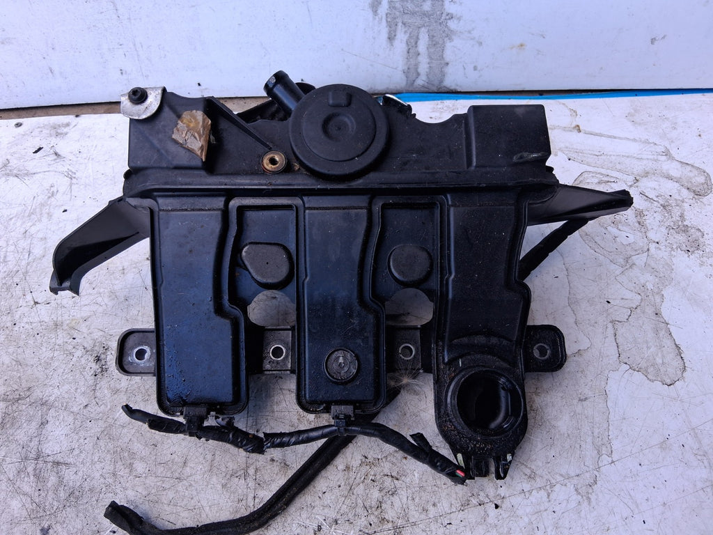 2016 VAUXHALL VIVARO MK2 1.6 DIESEL DCI INLET MANIFOLD 118305906R
