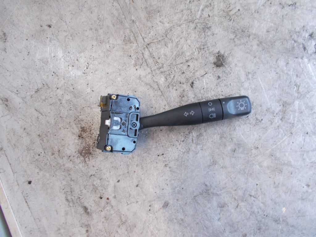 MGF INDICATOR HEADLIGHT WIPER STALK SWITCH RV9998