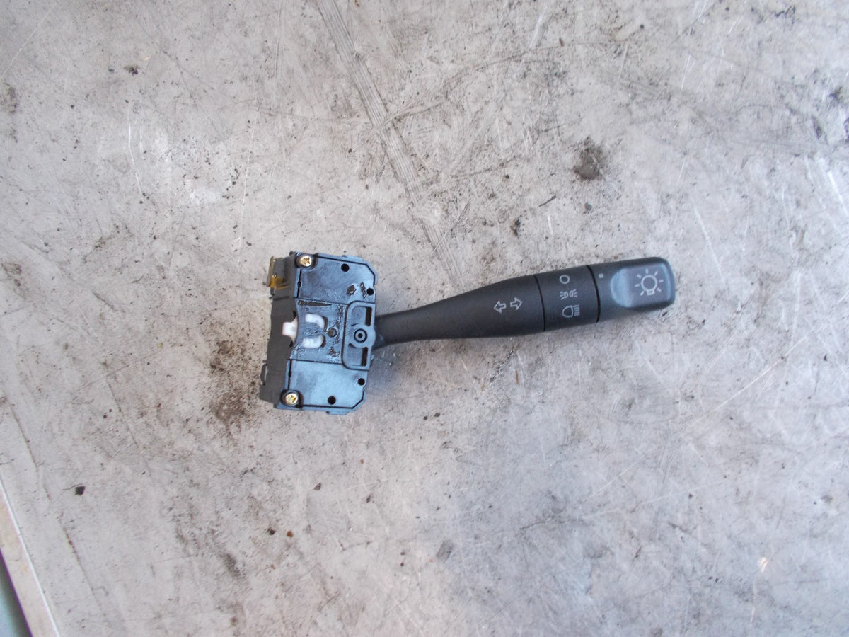 MGF INDICATOR HEADLIGHT WIPER STALK SWITCH RV9998