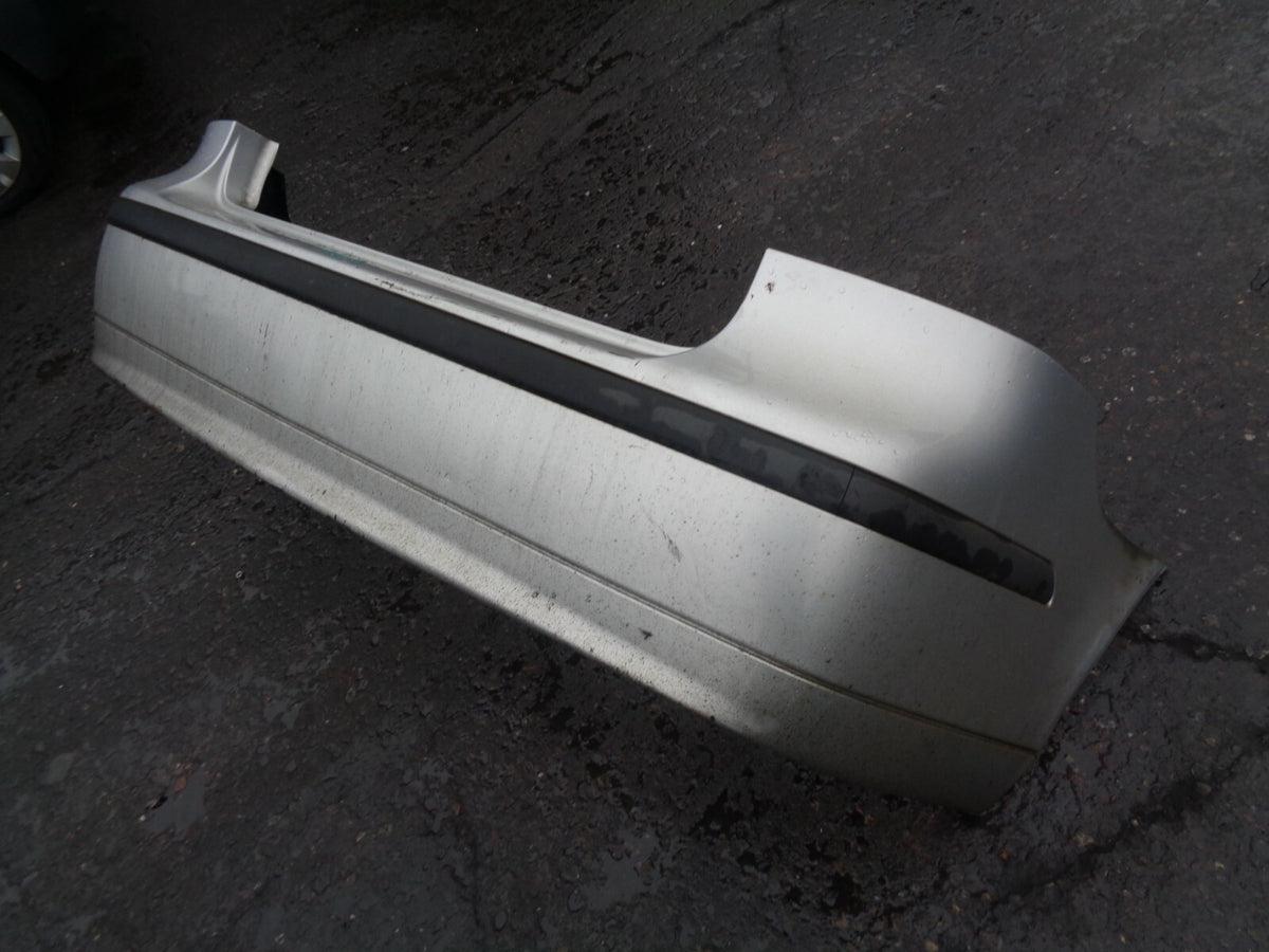 SAAB 9-3 9 3 2006 VECTOR SPORT 1.9 DIESEL REAR COMPLETE BUMPER