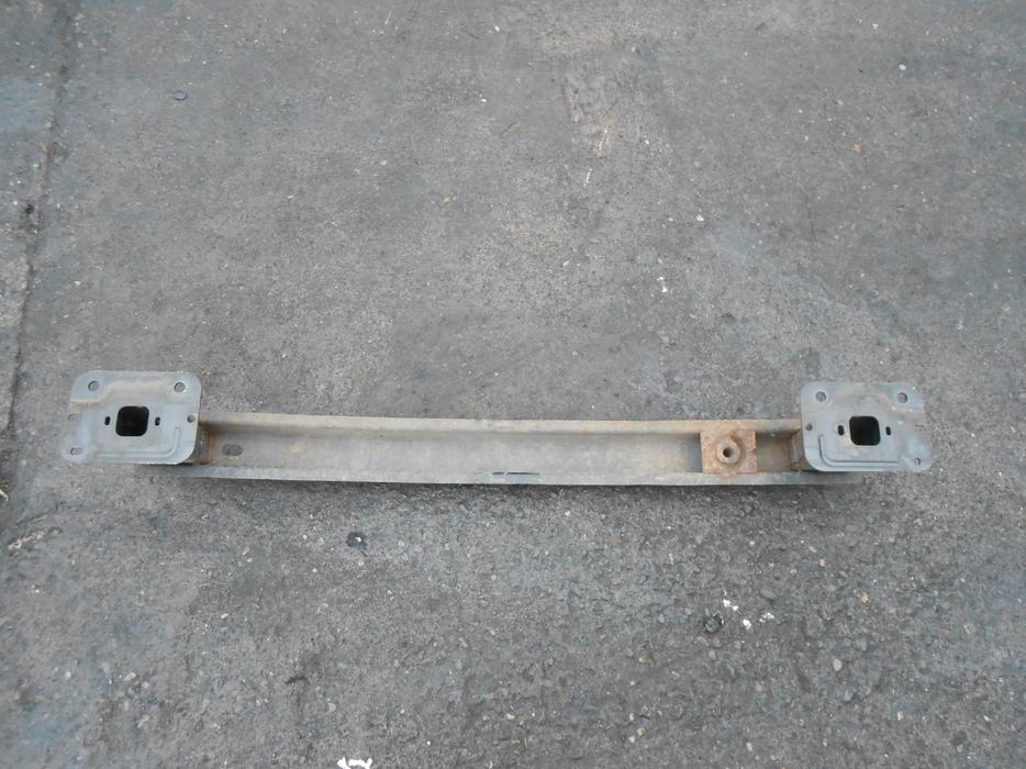 FORD FOCUS MK2 2007 HATCHBACK REAR BACK BUMPER BAR BEAM