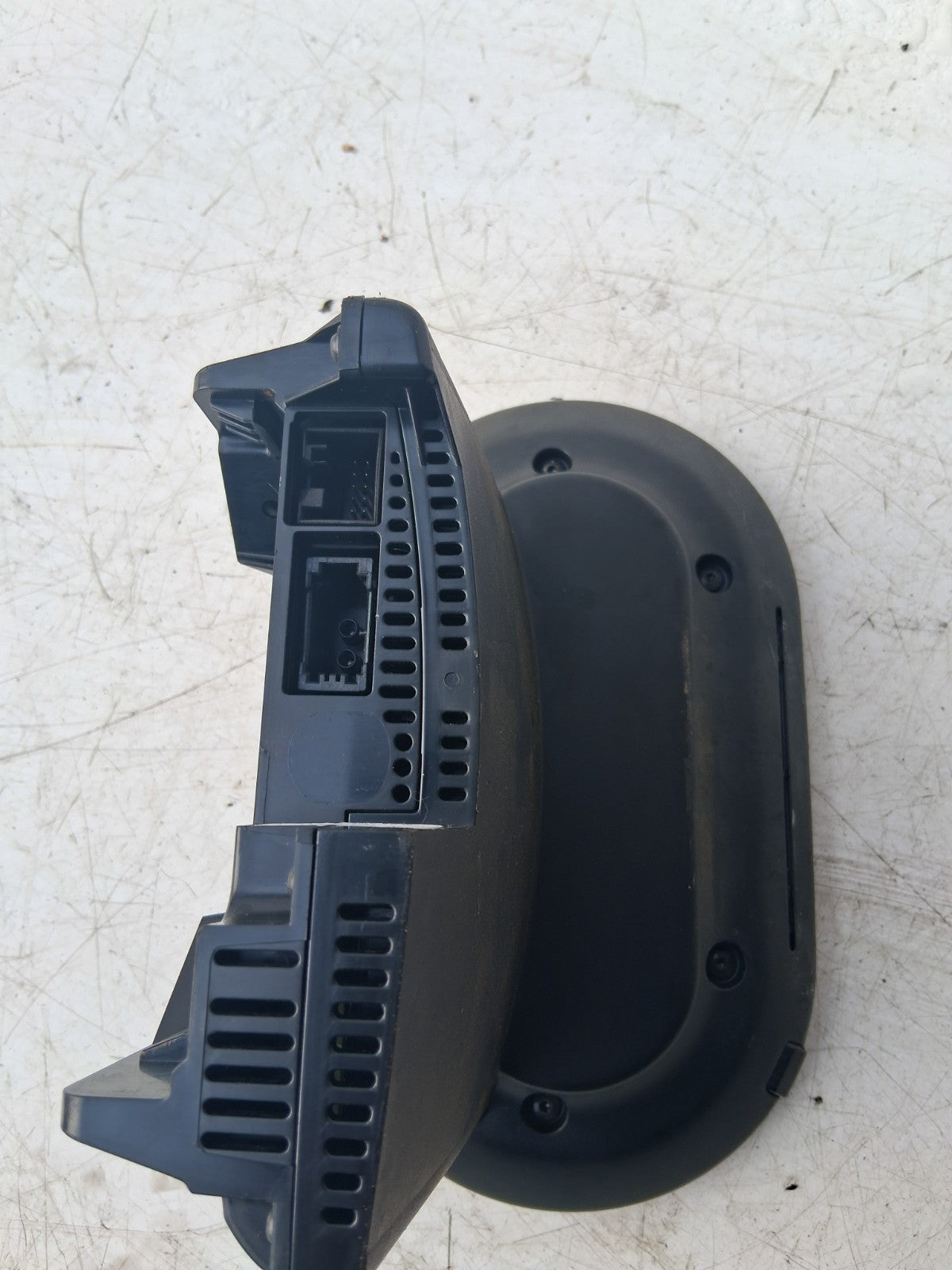 2021 MINI COUNTRYMAN F60 1.5 PETROL DIGITAL INSTRUMENT CLUSTER SPEEDO 5A189E6