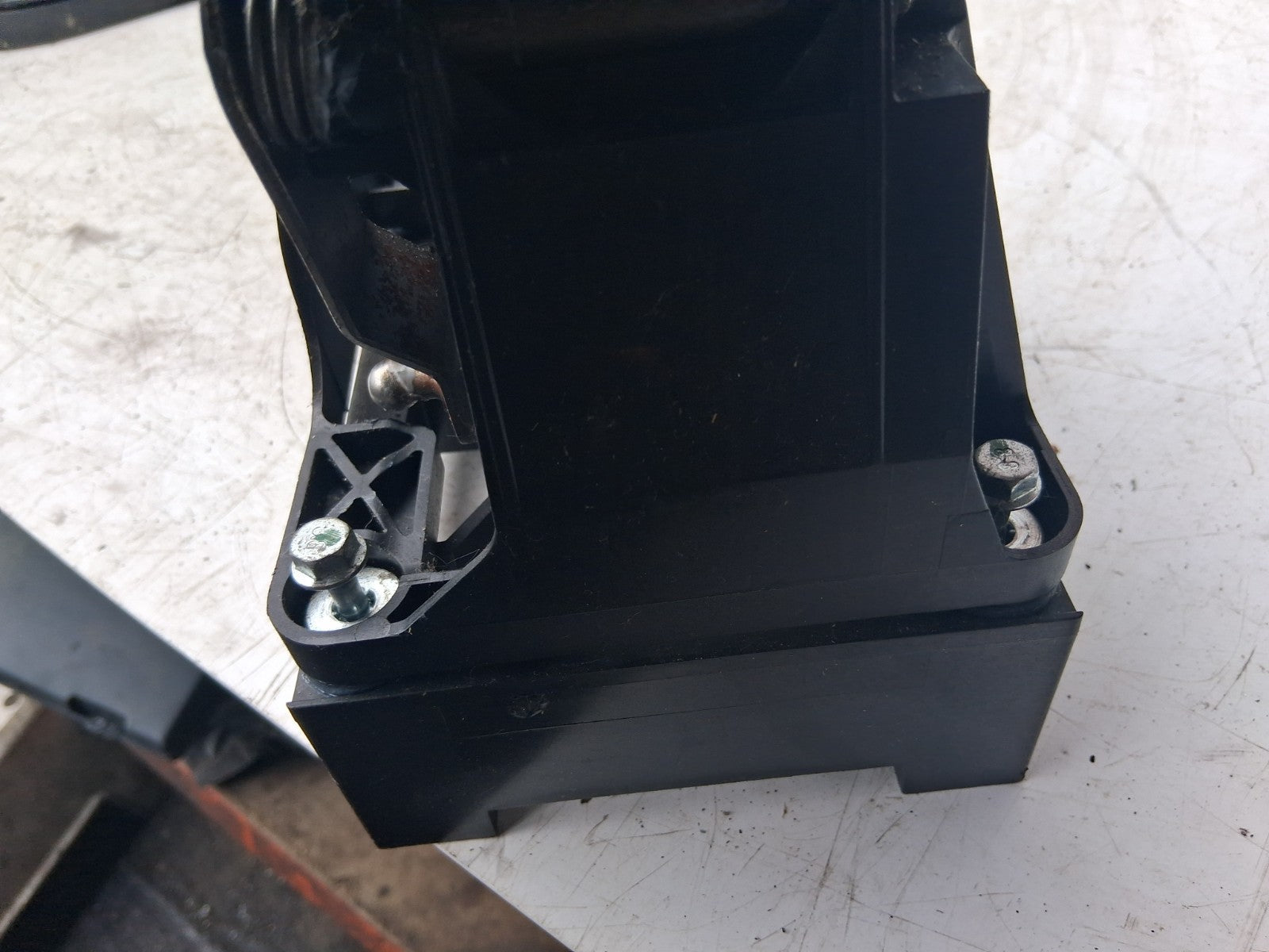 2013 VAUXHALL ASTRA J GEAR STICK GEAR SHIFTER GEAR LEVER