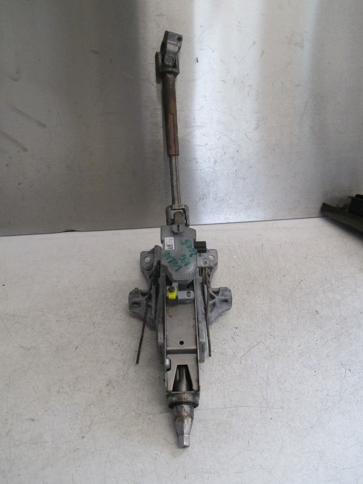 2005 VOLVO V50 ADJUSTABLE STEERING COLUMN P30741403